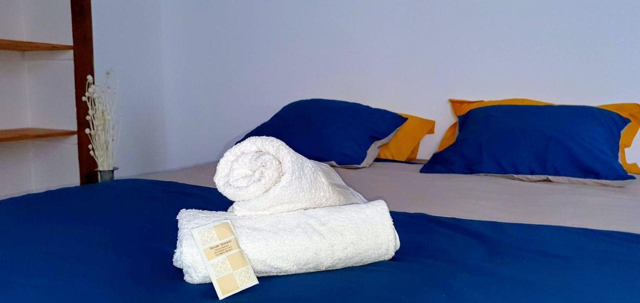 Studio Tres Spacieux Avec Cour, En Plein Coeur De Ville ! Carcassonne Eksteriør bilde